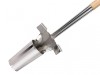 Kent & Stowe Stainless Steel Long Handled Bulb Planter, FSC