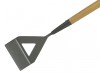 Kent & Stowe Long Handled Dutch Hoe Carbon Steel, FSC®