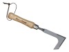 Kent & Stowe Carbon Steel Hand Weeding Knife, FSC