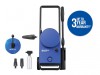 Nilfisk CORE 125 Home & Garden Pressure Washer 125 bar 240V