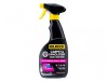Kilrock Black Carpet & Upholstry Stain Remover Spray 500ml