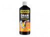 Kilrock Bathroom & Kitchen Drain Unblocker 1L DRAIN 1L