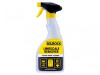 Kilrock Limescale Remover Power Spray Cleaner 500ml Trigger Spray