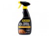 Kilrock Black Wood & Laminate Floor Cleaner Spray 500ml