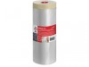 KIP 232 Plastic Masker Tape 1.4 x 33m