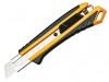 Komelon LR-GA5 Autolock Snap-Off Knife 18mm