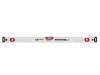 Kapro 705 Eagle Optivision Red Box Level 120cm