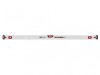 Kapro 705 Eagle Optivision Red Box Level 180cm