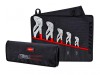 Knipex 00 19 55 S4 Pliers Wrenches Set, 5 Piece