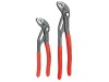 Knipex Cobra Water Pump Pliers Set, 2 Piece