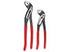 Knipex Alligator Water Pump Pliers Set, 2 Piece