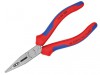Knipex 4-in-1 Electrician\