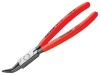 Knipex Circlip Pliers Internal 45 Bent Tip 19-60mm J22