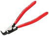 Knipex Circlip Pliers External 90° Bent Tip 10 - 25mm A11