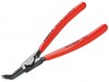 Knipex Circlip Pliers External 45° Bent Tip 3-10mm A02
