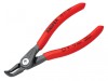 Knipex Precision Circlip Pliers Internal 90 Bent 8-13mm J01