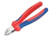 Knipex Diagonal Cutters Multi-Component Grip 160mm
