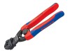 Knipex 71 12 20 CoBolt Bolt Cutters Multi-Component Grip with Return Spring 200mm