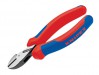Knipex X-Cut Compact Diagonal Cutter Multi-Component Grip 160mm