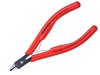 Knipex Electronics Diagonal Cutter PVC Grip 125mm