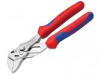 Knipex Pliers Wrench Multi-Component Grip 150mm