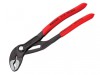 Knipex Cobra Water Pump Pliers PVC Grip 180mm