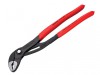 Knipex Cobra Water Pump Pliers PVC Grip 300mm