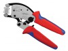 Knipex Twistor16 Self-Adjusting Crimping Pliers 200mm