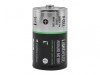Lighthouse D LR20 Alkaline Batteries 14800 mAh (Pack 2)