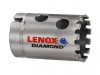 LENOX DIAMOND Holesaw 32mm