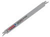 LENOX Double Tang DIAMOND Reciprocating Saw Blade 225 x 19 x 1.07mm