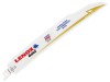 LENOX Gold Power Arc Curved Demo Cutting Saw Blade 229 x 22 x 1.6mm 6 TPI (Pack 5)