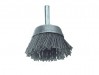 Lessmann DIY Cup Brush 50mm Nylon Wire