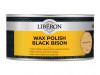 Liberon Wax Polish Black Bison Antique Pine 500ml