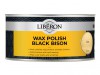 Liberon Wax Polish Black Bison Clear 500ml