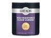 Liberon High Resistance Floor Varnish Clear Satin 2.5 litre