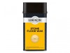 Liberon Stone Floor Wax 1 litre