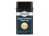 Liberon Tung Oil Quick Dry 500ml