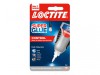 Loctite Super Glue Liquid Control Bottle 4g