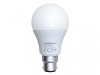 Link2Home Wi-Fi LED BC (B22) Opal GLS Dimmable Bulb, White + RGB 800 lm 9W