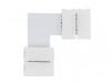 Link2Home LED Strip 2 Head 90 Connector (Pack 10)