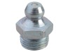 Lumatic HP2 Hydraulic Nipple Straight 1/8 BSP