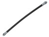 Lumatic RF12VS Rubber Flexible Tube 12in 1/8 in BSP