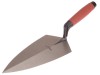 Marshalltown 19D Philadelphia Pattern Brick Trowel DuraSoft Handle 10in