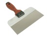 Marshalltown M3508DS Stainless Steel Taping Knife DuraSoft® Handle 200mm (8in)