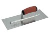 Marshalltown MXS73DSS Stainless Steel Cement Trowel DuraSoft 14 x 4.3/4in