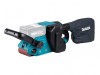 Makita BS001GZ01 XGT� 40Vmax BL Sander 40V Bare Unit