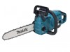 Makita DUC357Z LXT Brushless Chainsaw 18V Bare Unit
