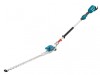 Makita DUN500WZ LXT Pole Hedge Trimmer 18V Bare Unit