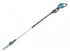 Makita UA004GZ XGT� 40Vmax Telescopic Pole Saw 40V Bare Unit